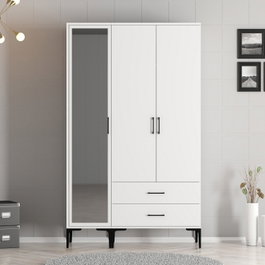 Hanah Home Kumsal RT - Blanco